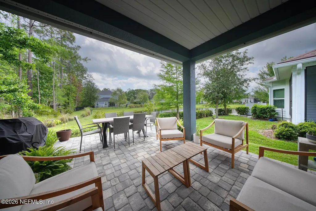 110 Cottage Green Place St. Augustine FL 32092