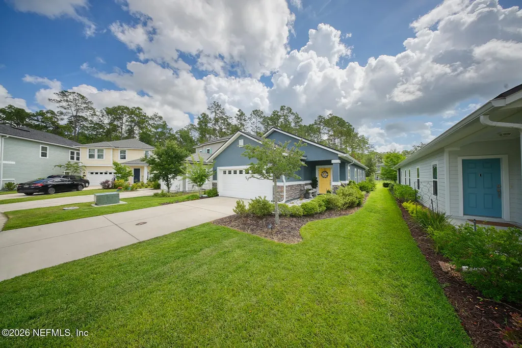 110 Cottage Green Place St. Augustine FL 32092