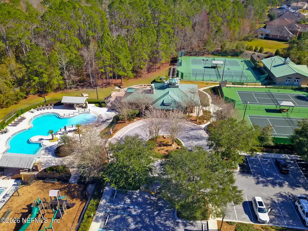 110 Cottage Green Place St. Augustine FL 32092