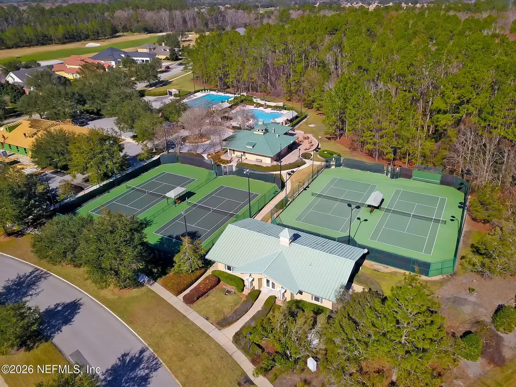 110 Cottage Green Place St. Augustine FL 32092