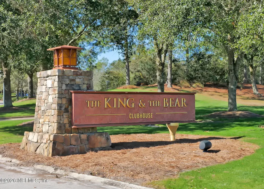 110 Cottage Green Place St. Augustine FL 32092