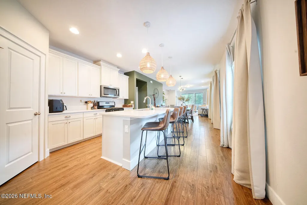 110 Cottage Green Place St. Augustine FL 32092