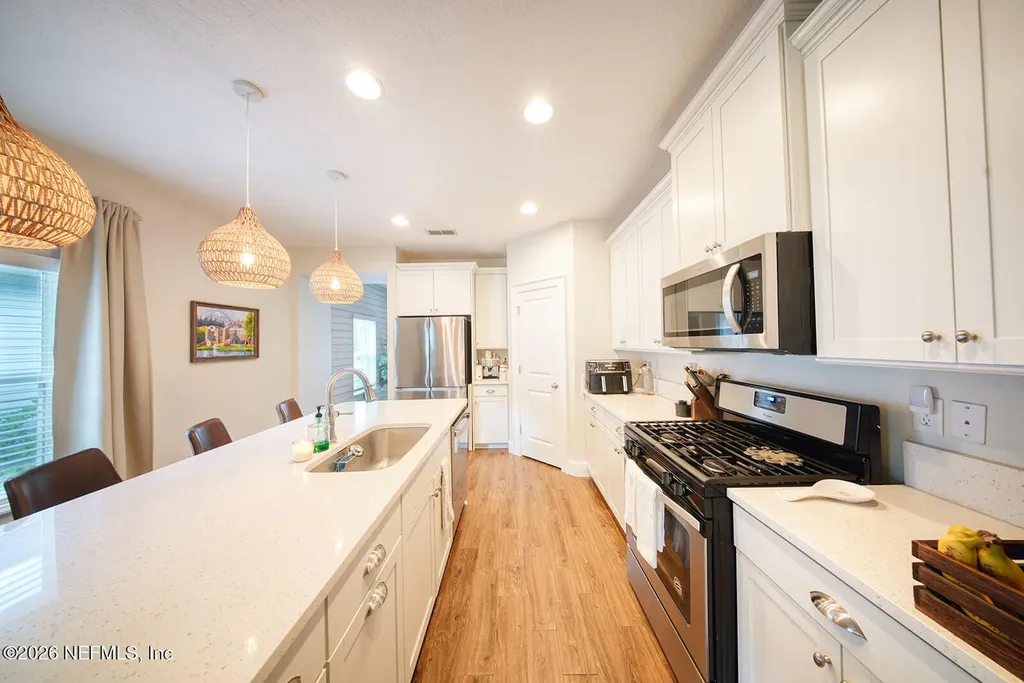 110 Cottage Green Place St. Augustine FL 32092