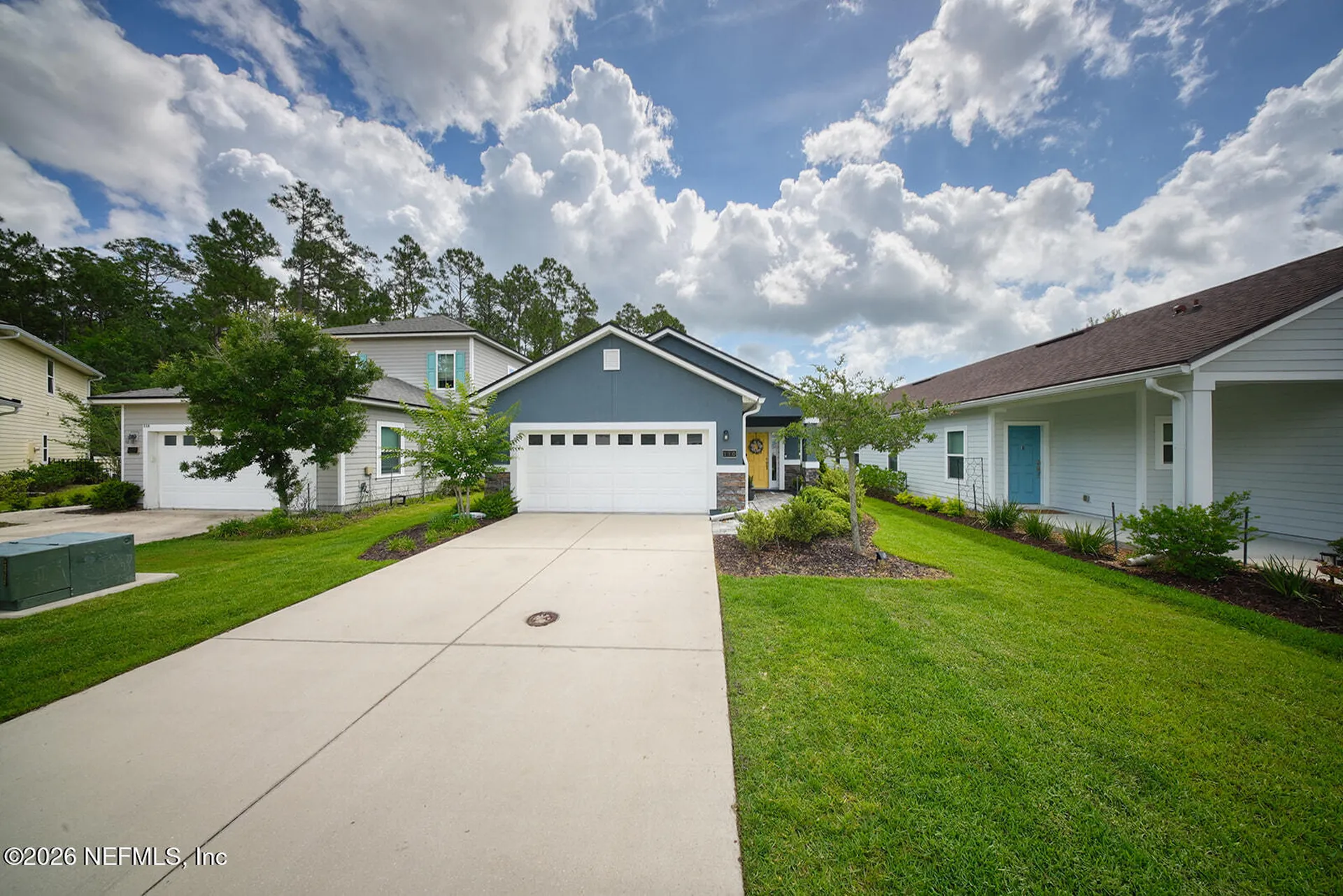 110 Cottage Green Place St. Augustine FL 32092