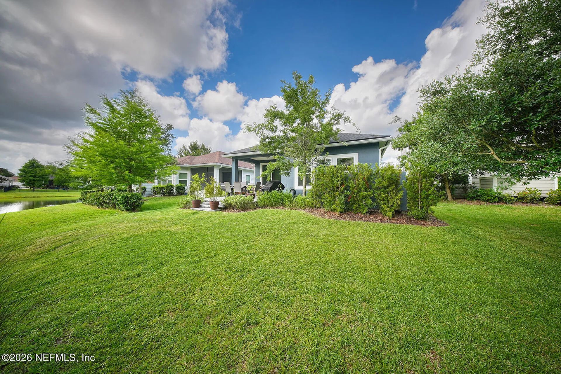 110 Cottage Green Place St. Augustine FL 32092