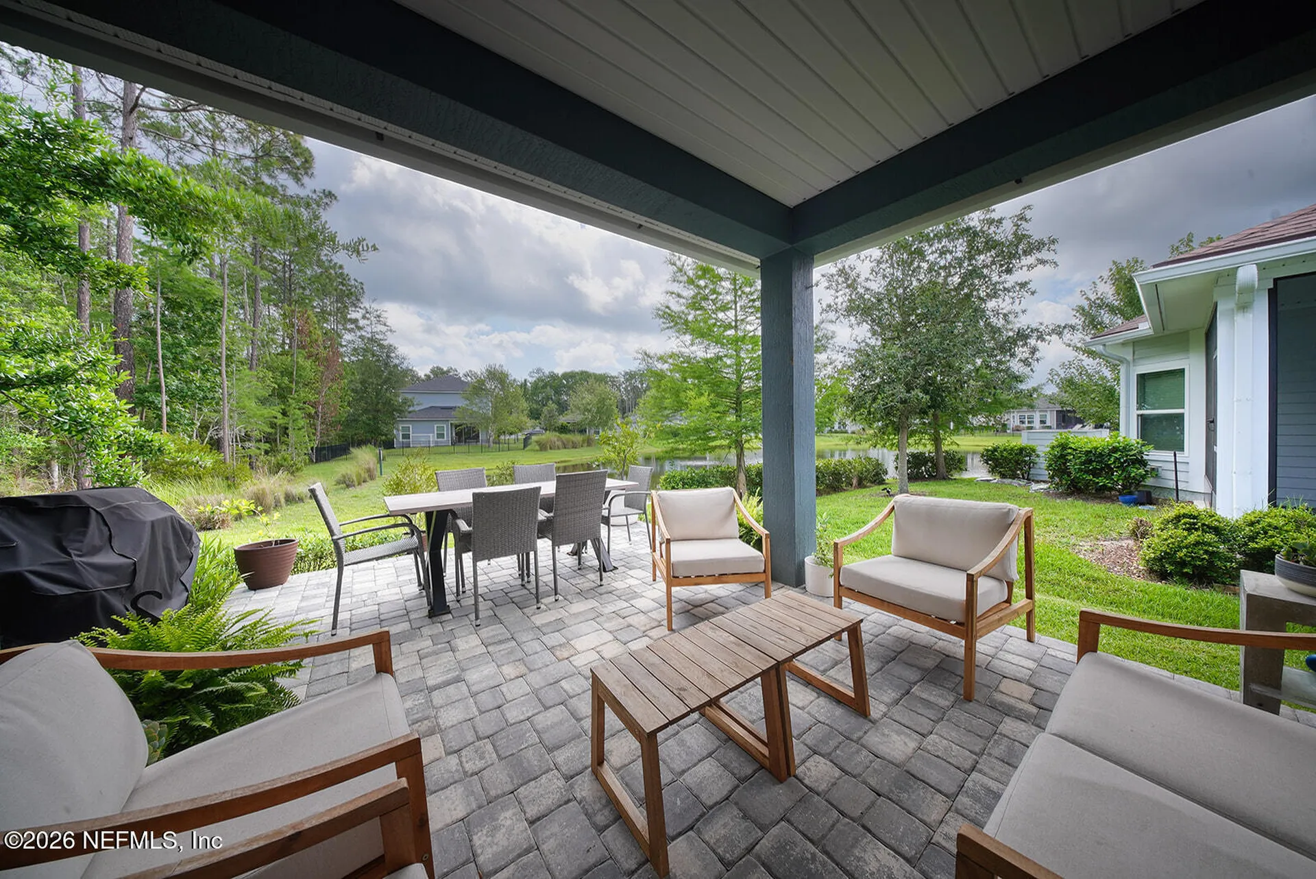 110 Cottage Green Place St. Augustine FL 32092