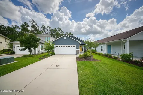 110 Cottage Green Place St. Augustine FL 32092