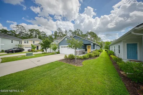110 Cottage Green Place St. Augustine FL 32092