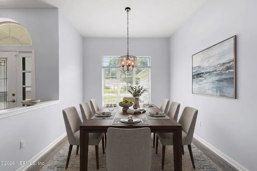 2154 Softwind Trail W Jacksonville FL 32224