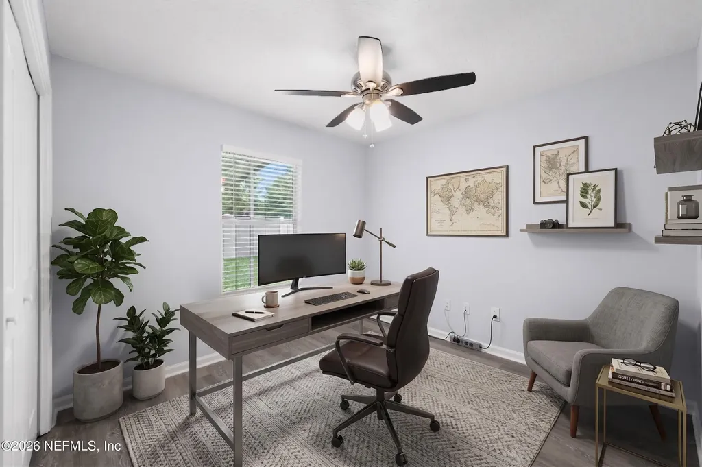 2154 Softwind Trail W Jacksonville FL 32224