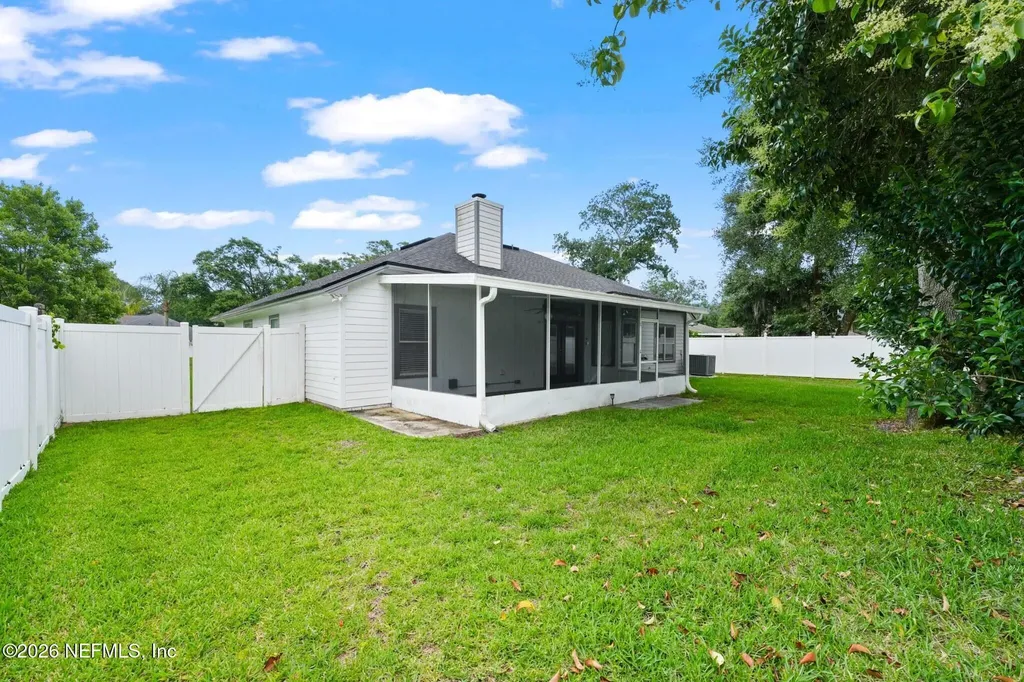 2154 Softwind Trail W Jacksonville FL 32224