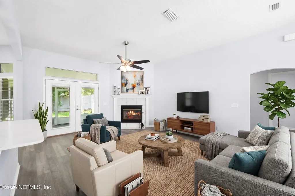 2154 Softwind Trail W Jacksonville FL 32224