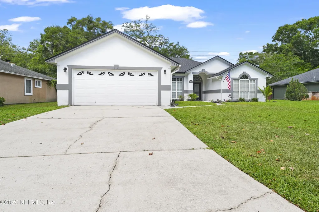 2154 Softwind Trail W Jacksonville FL 32224