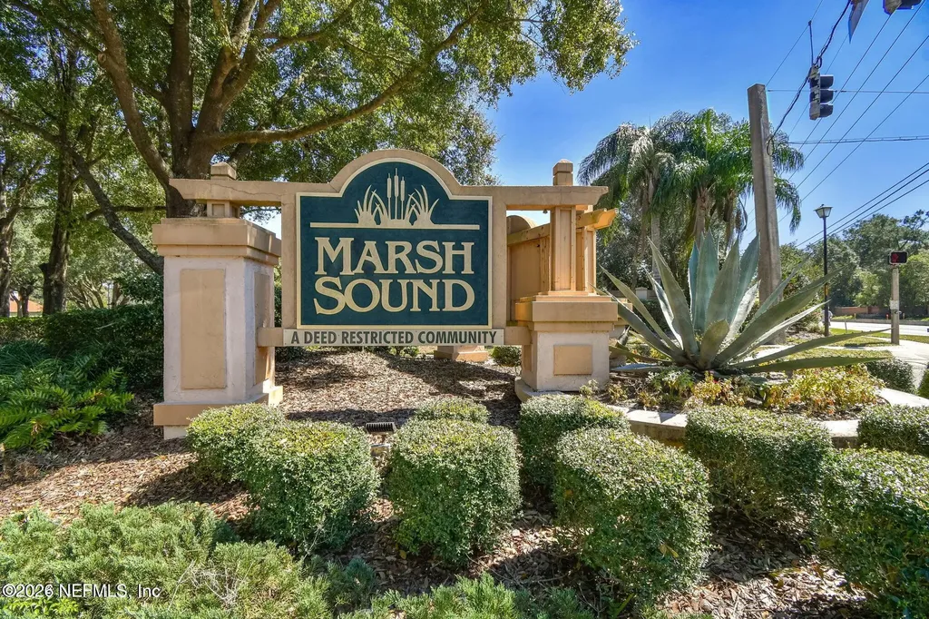 2154 Softwind Trail W Jacksonville FL 32224