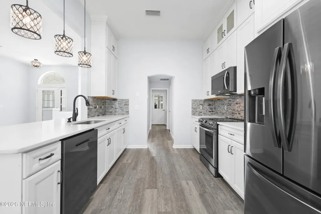 2154 Softwind Trail W Jacksonville FL 32224