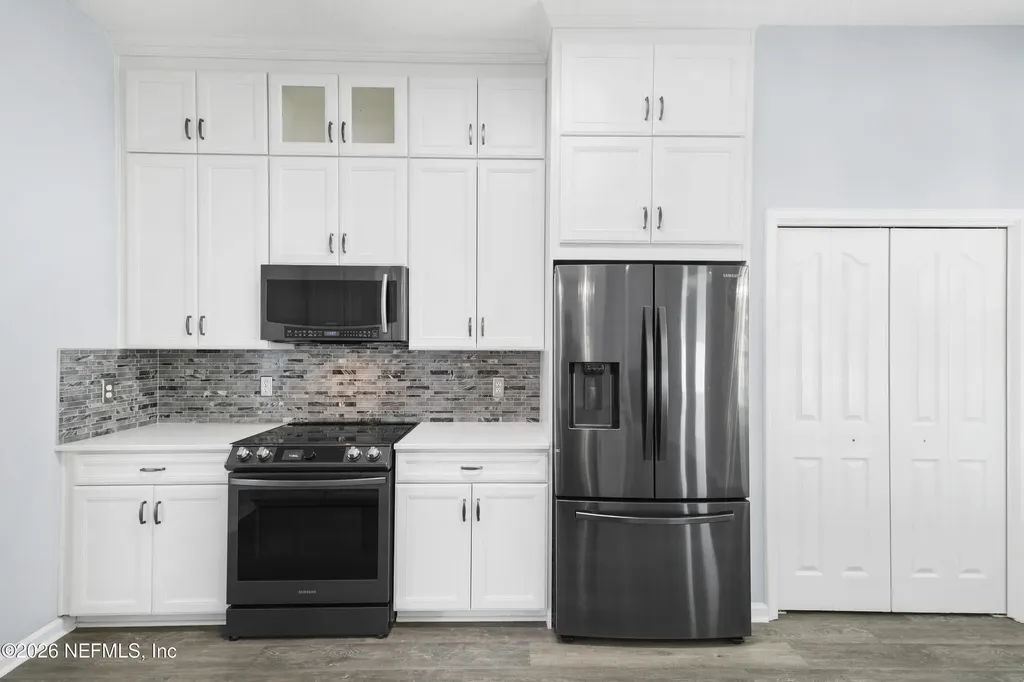 2154 Softwind Trail W Jacksonville FL 32224
