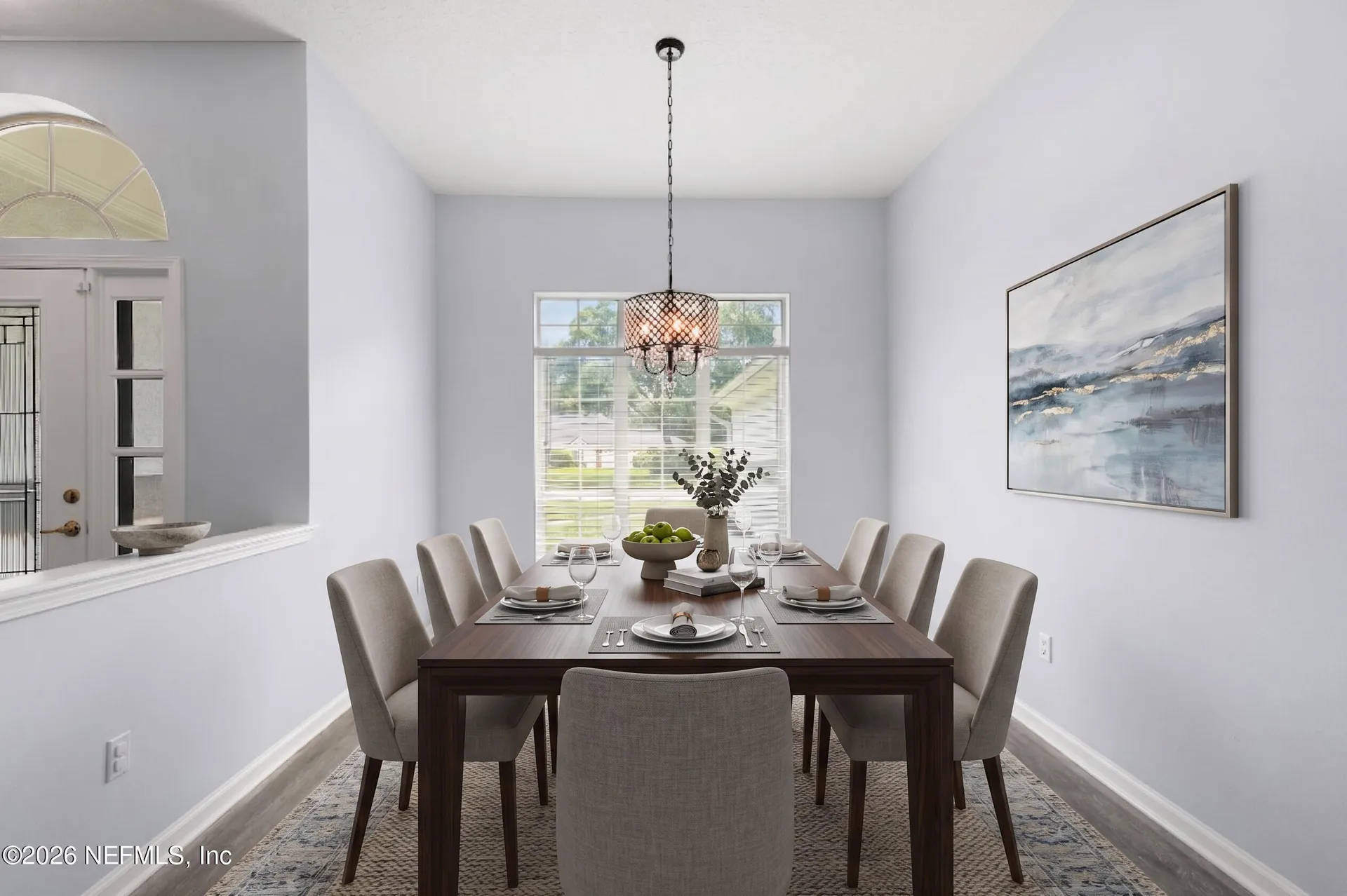 2154 Softwind Trail W Jacksonville FL 32224