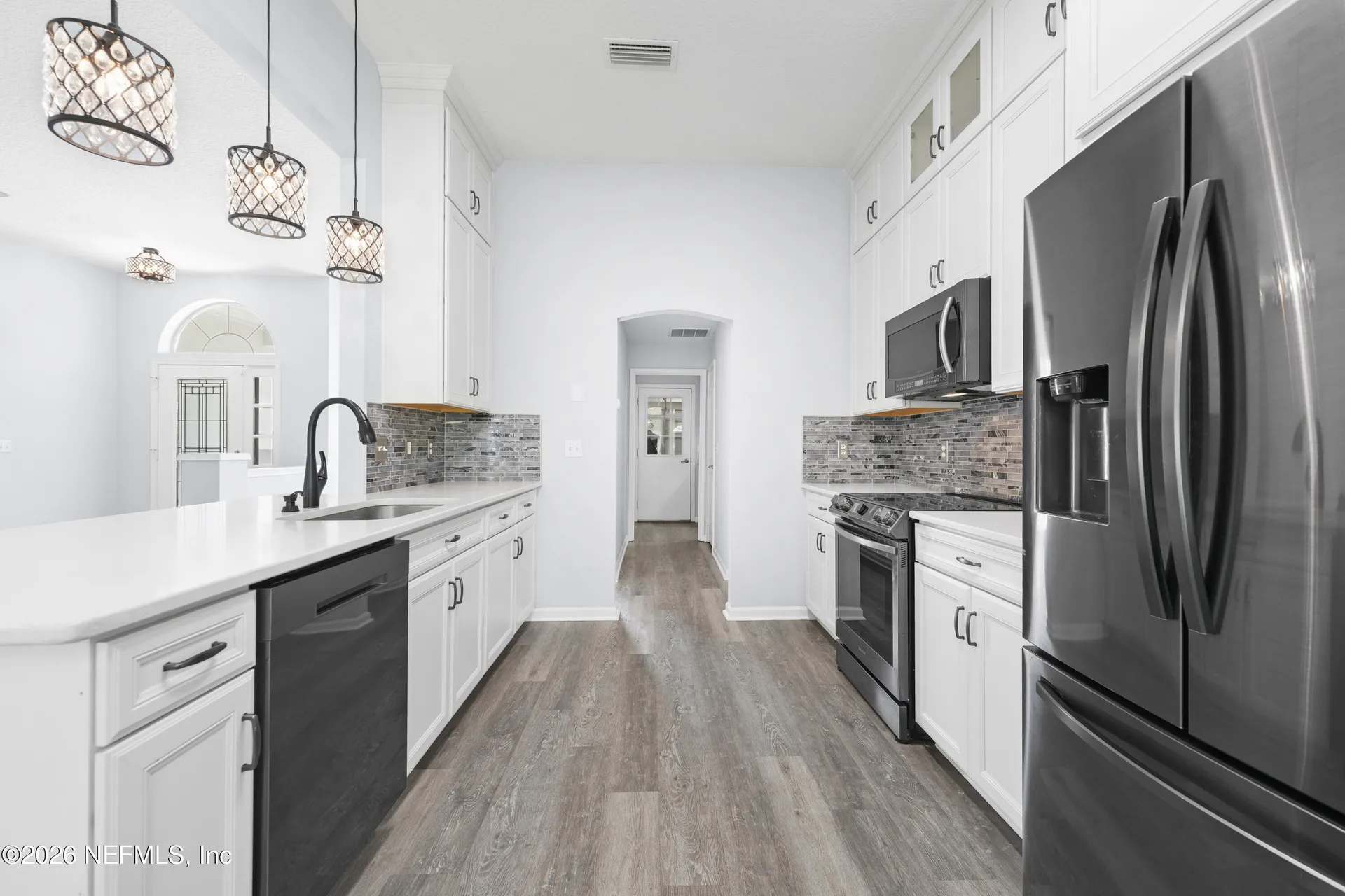 2154 Softwind Trail W Jacksonville FL 32224
