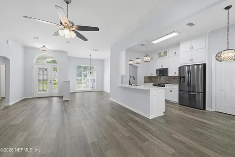 2154 Softwind Trail W Jacksonville FL 32224
