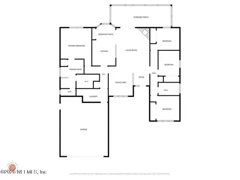 2154 Softwind Trail W Jacksonville FL 32224