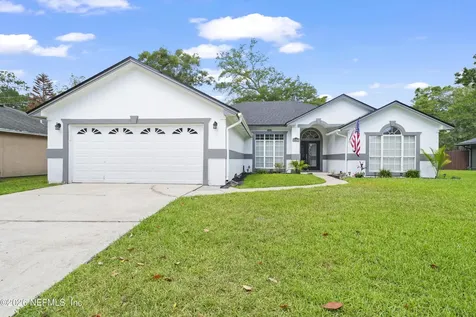2154 Softwind Trail W Jacksonville FL 32224