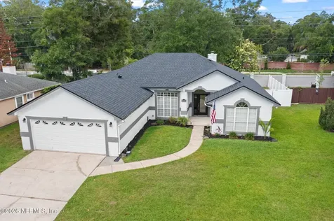 2154 Softwind Trail W Jacksonville FL 32224