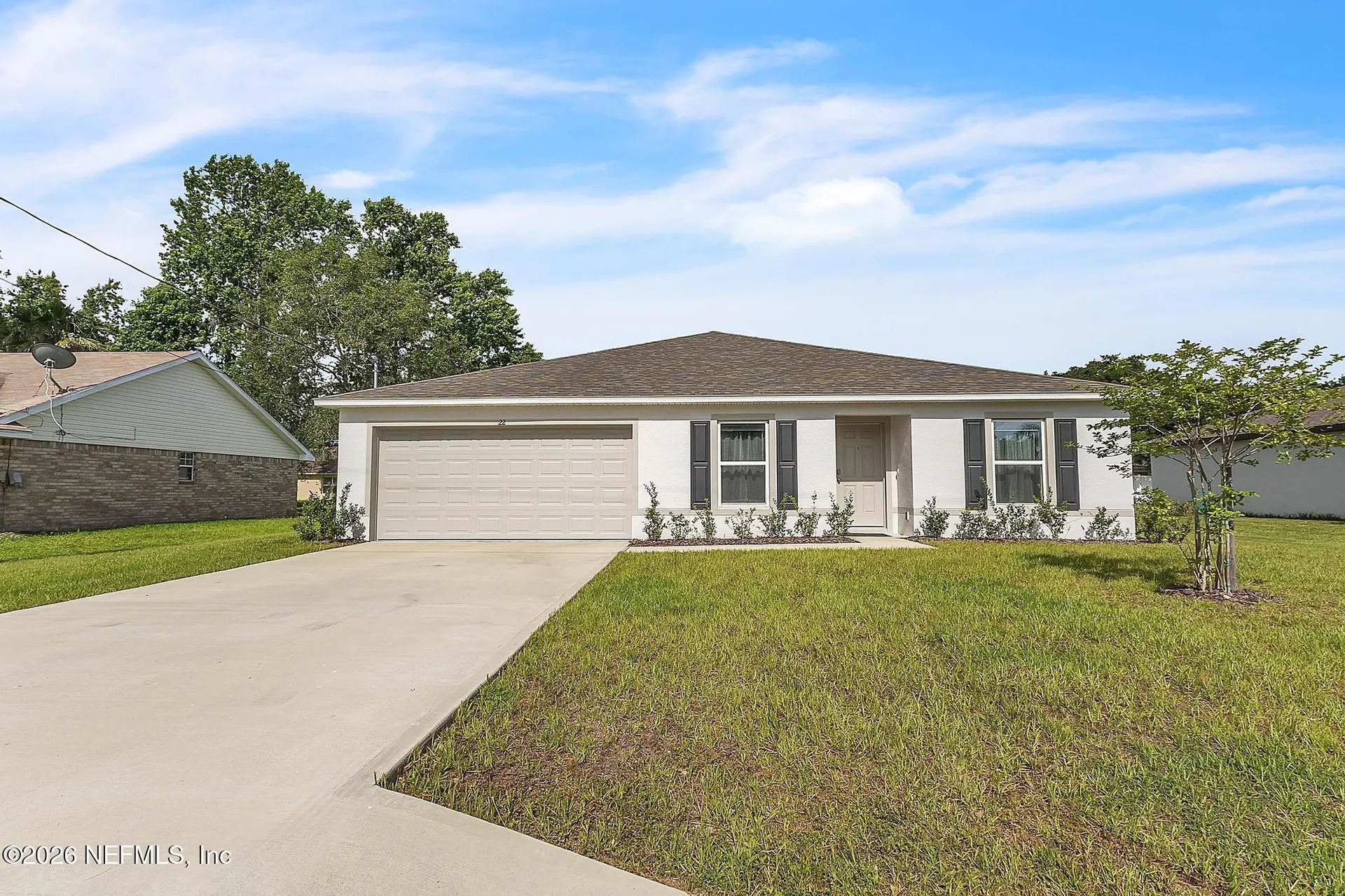 22 Round Tree Drive Palm Coast FL 32164
