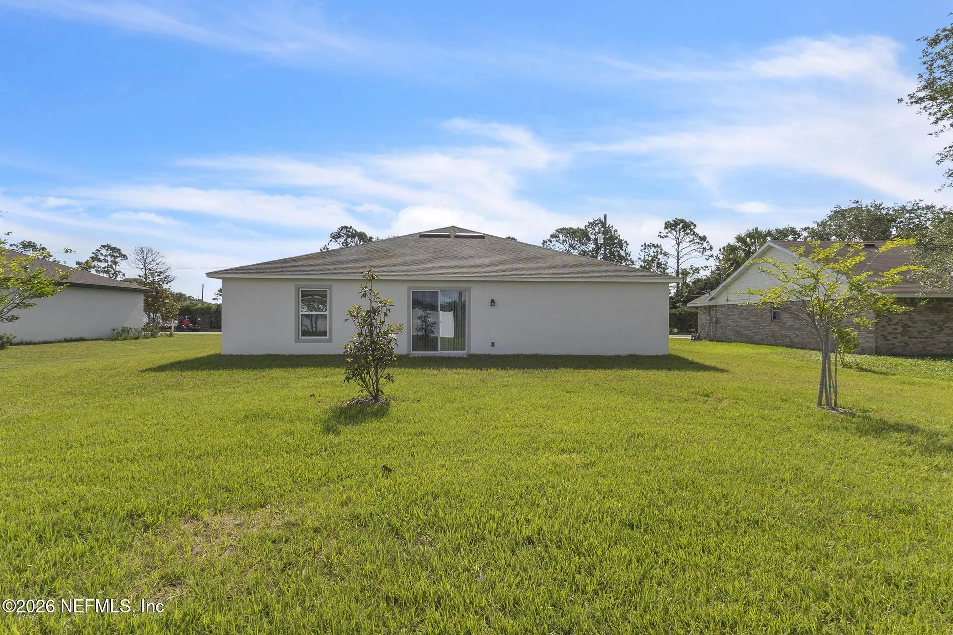 22 Round Tree Drive Palm Coast FL 32164