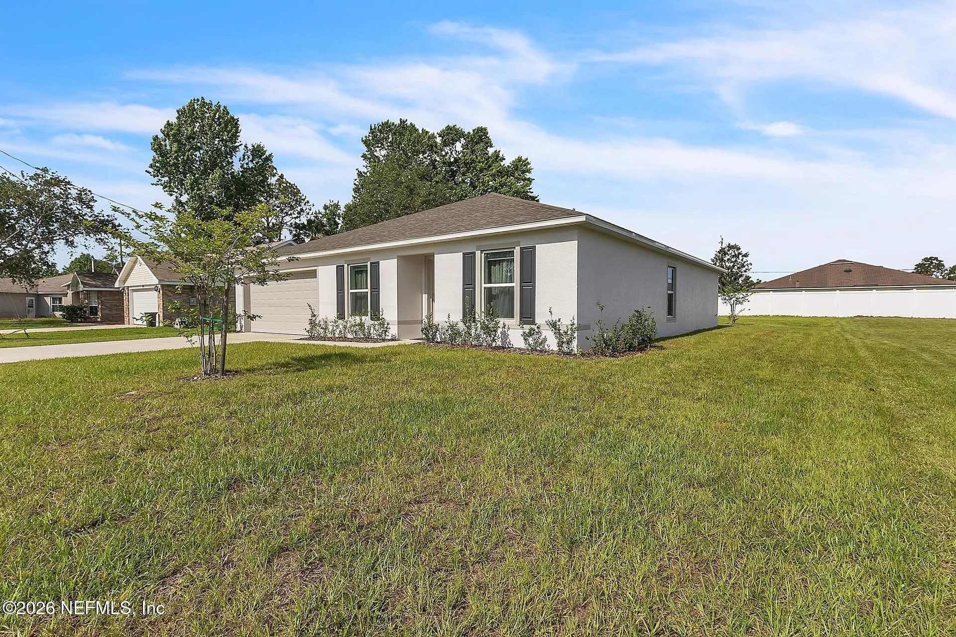 22 Round Tree Drive Palm Coast FL 32164