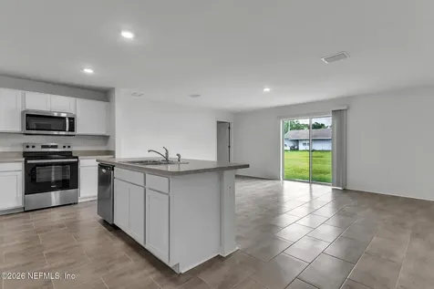 22 Round Tree Drive Palm Coast FL 32164