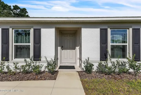 22 Round Tree Drive Palm Coast FL 32164