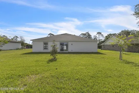 22 Round Tree Drive Palm Coast FL 32164