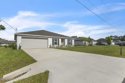 22 Round Tree Drive Palm Coast FL 32164