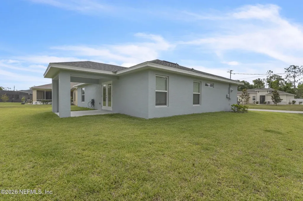 63 President Lane Palm Coast FL 32164