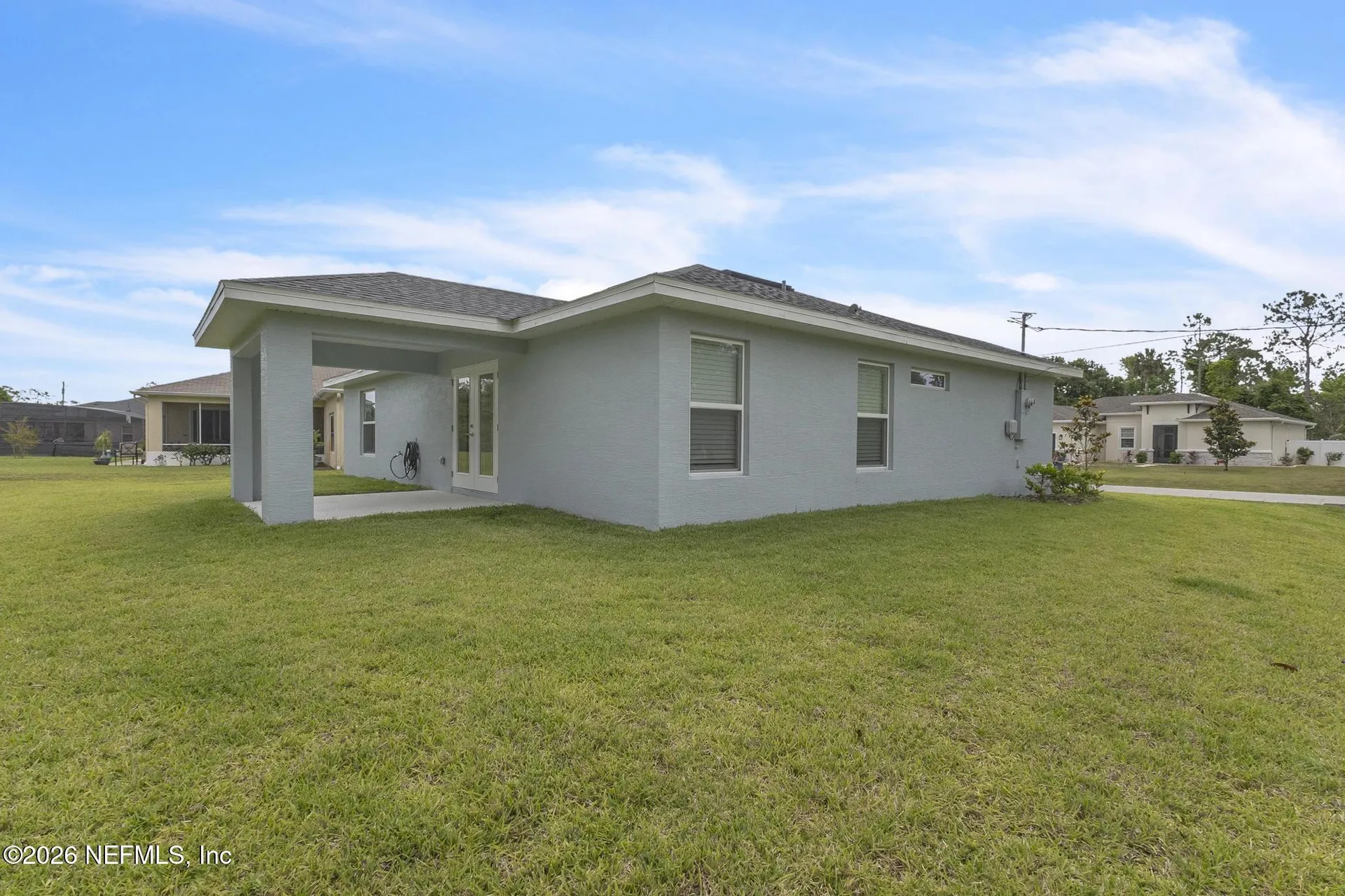 63 President Lane Palm Coast FL 32164