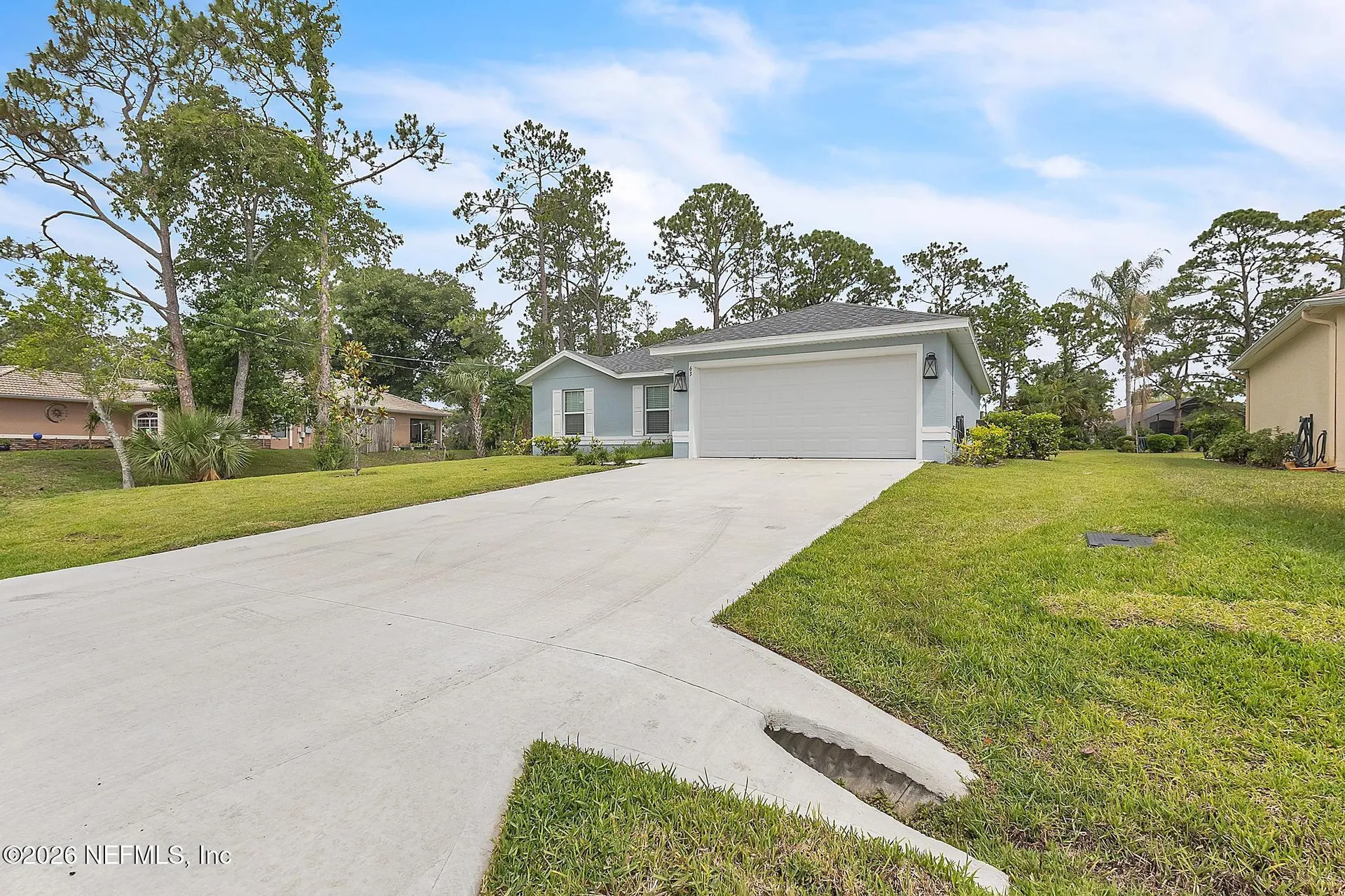 63 President Lane Palm Coast FL 32164