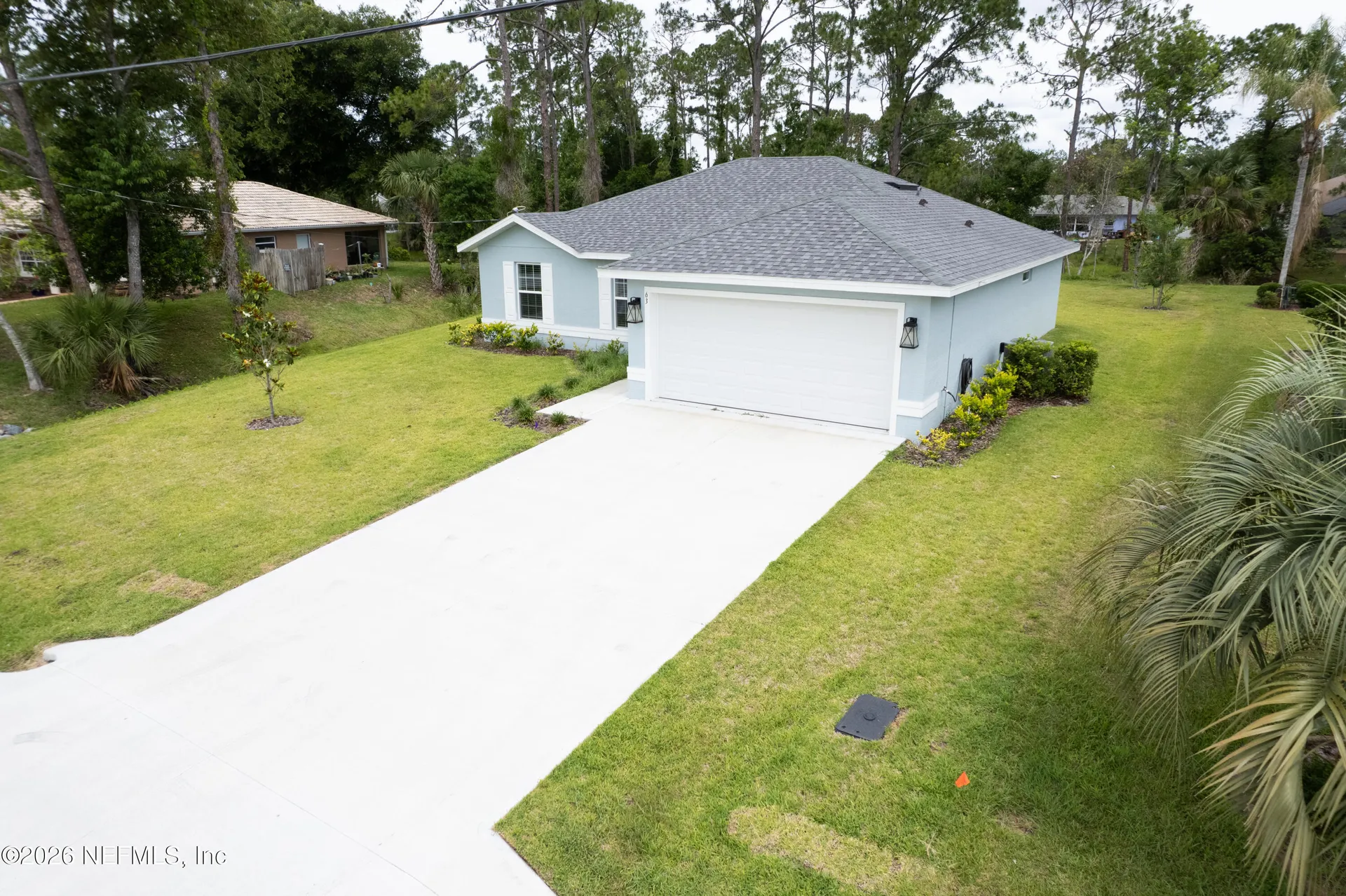 63 President Lane Palm Coast FL 32164