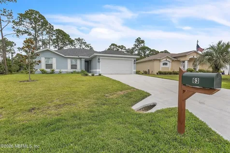 63 President Lane Palm Coast FL 32164