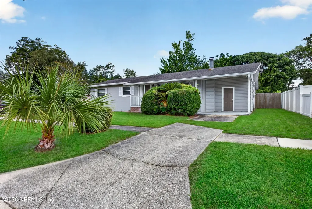 7251 Mayapple Road Jacksonville FL 32211
