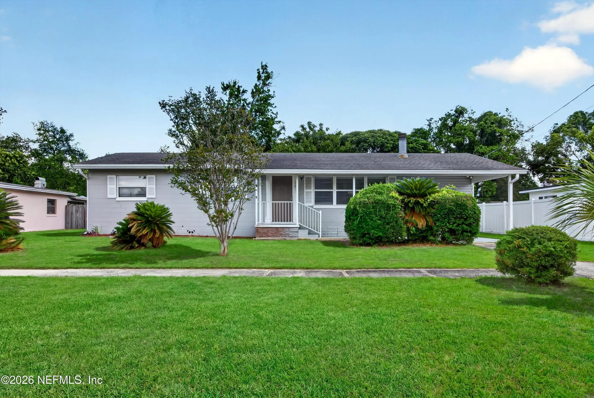 7251 Mayapple Road Jacksonville FL 32211