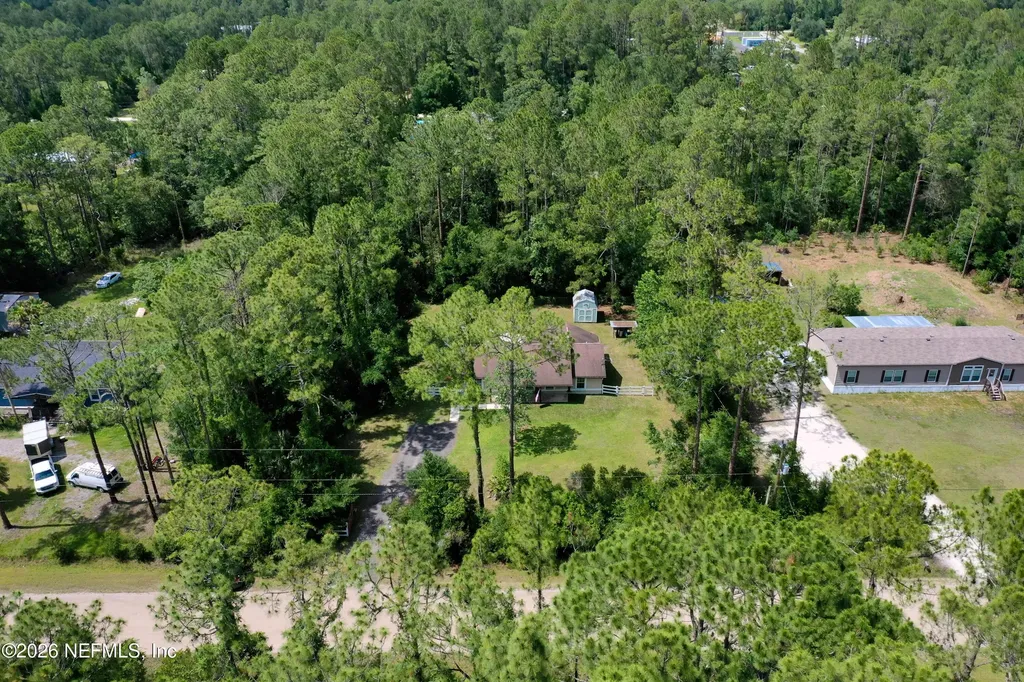 4162 Acorn Avenue Bunnell FL 32110