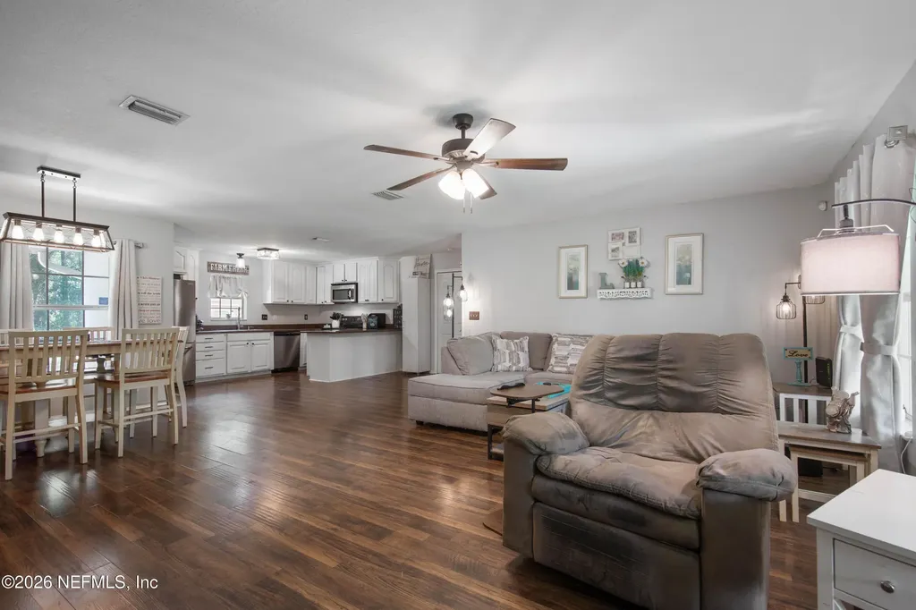 4162 Acorn Avenue Bunnell FL 32110