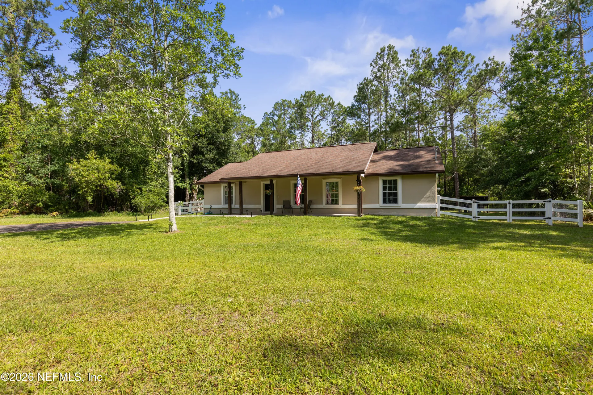 4162 Acorn Avenue Bunnell FL 32110