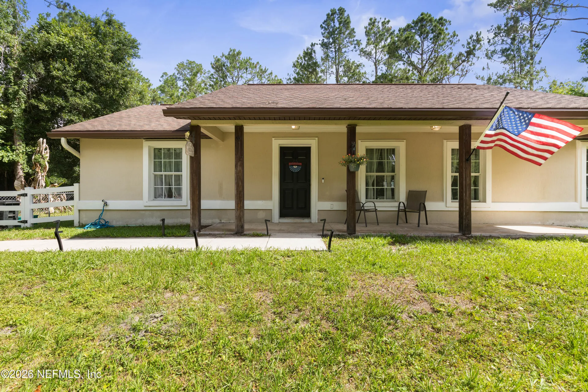 4162 Acorn Avenue Bunnell FL 32110