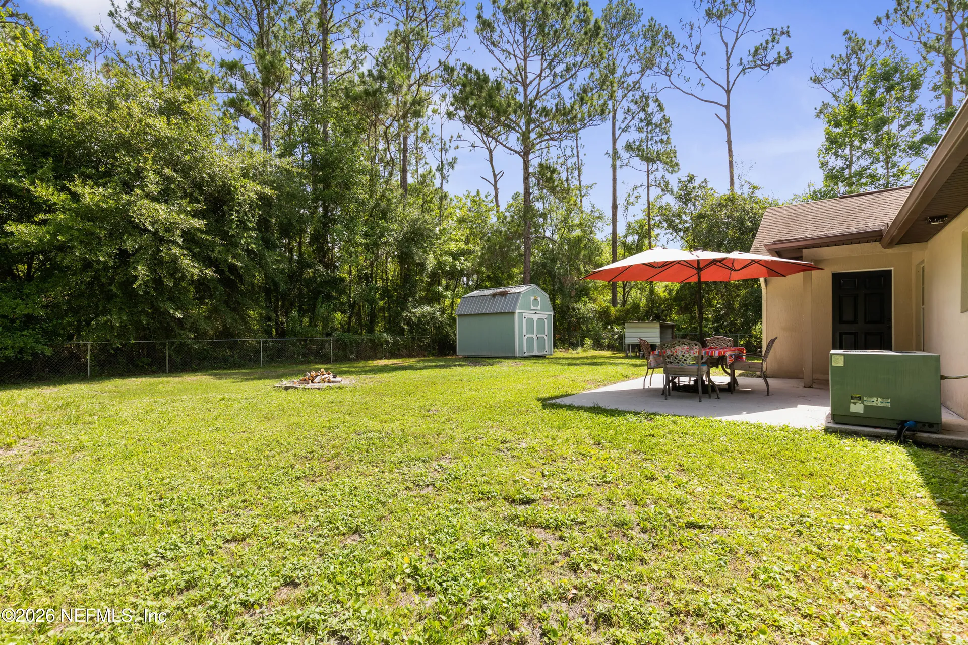 4162 Acorn Avenue Bunnell FL 32110