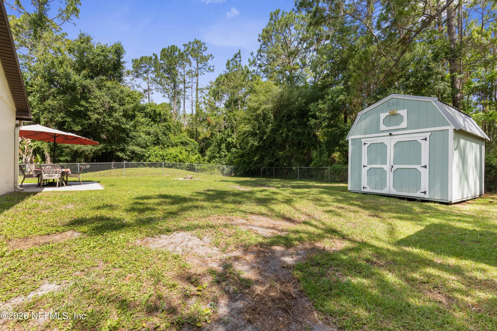 4162 Acorn Avenue Bunnell FL 32110