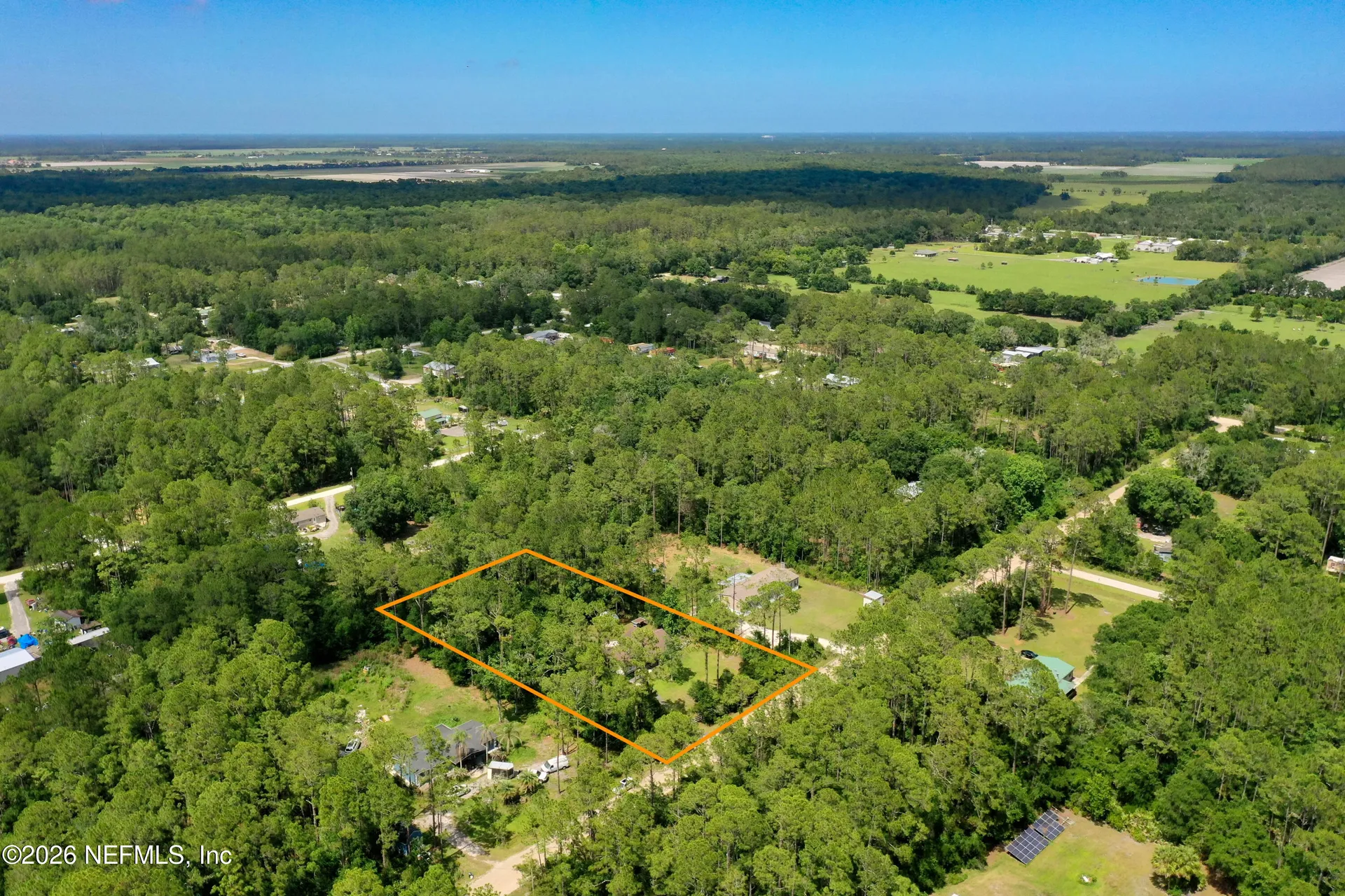 4162 Acorn Avenue Bunnell FL 32110