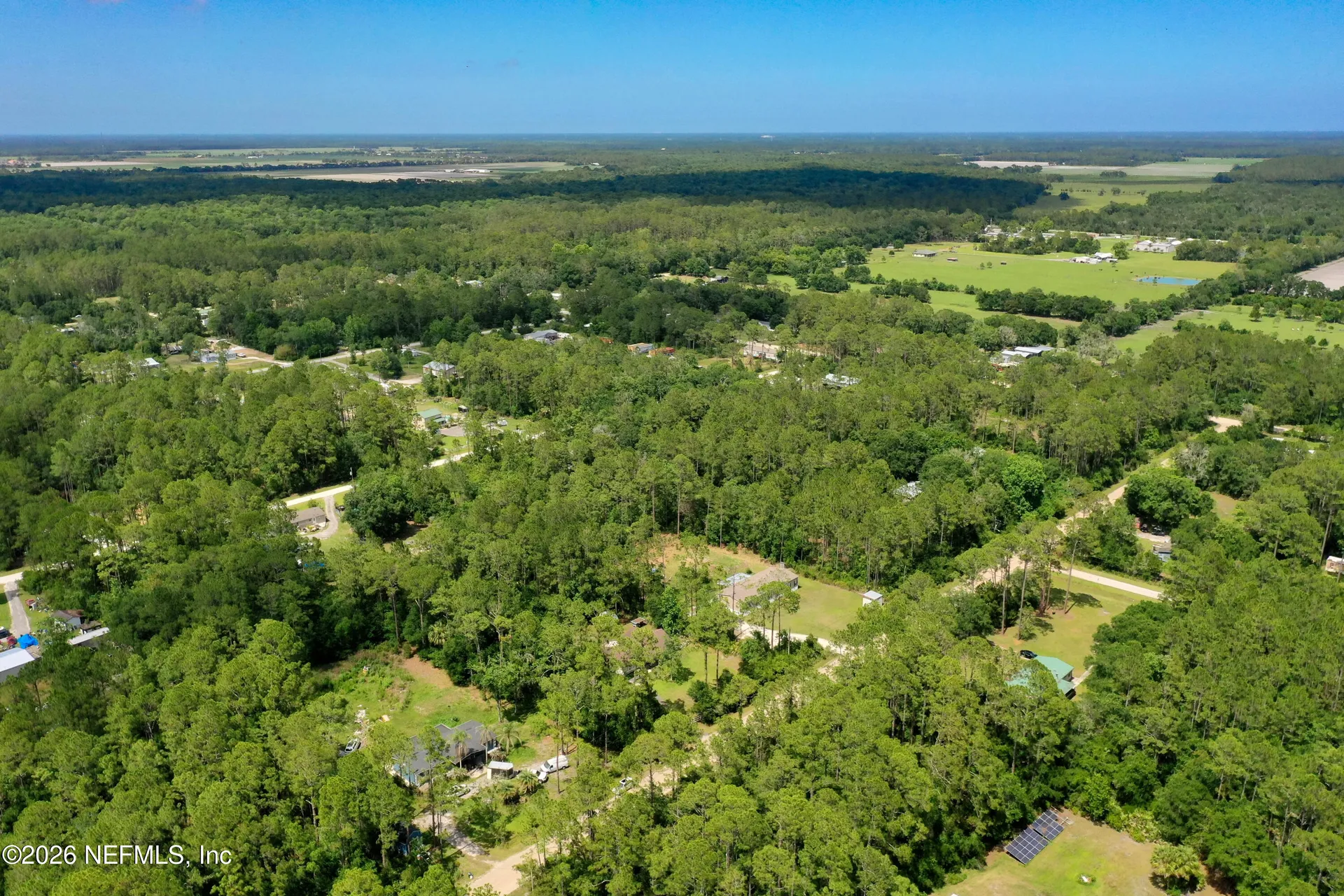 4162 Acorn Avenue Bunnell FL 32110