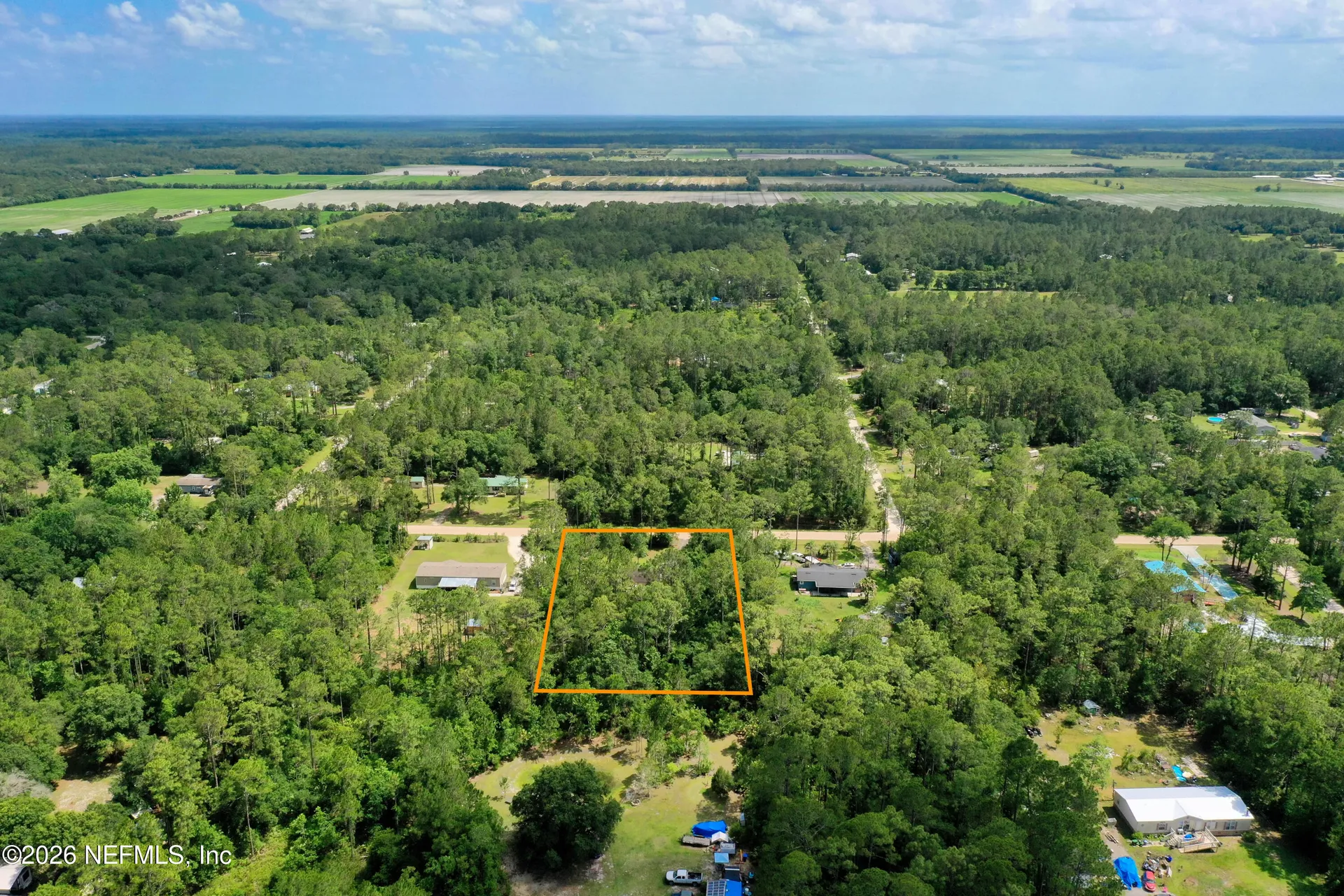 4162 Acorn Avenue Bunnell FL 32110