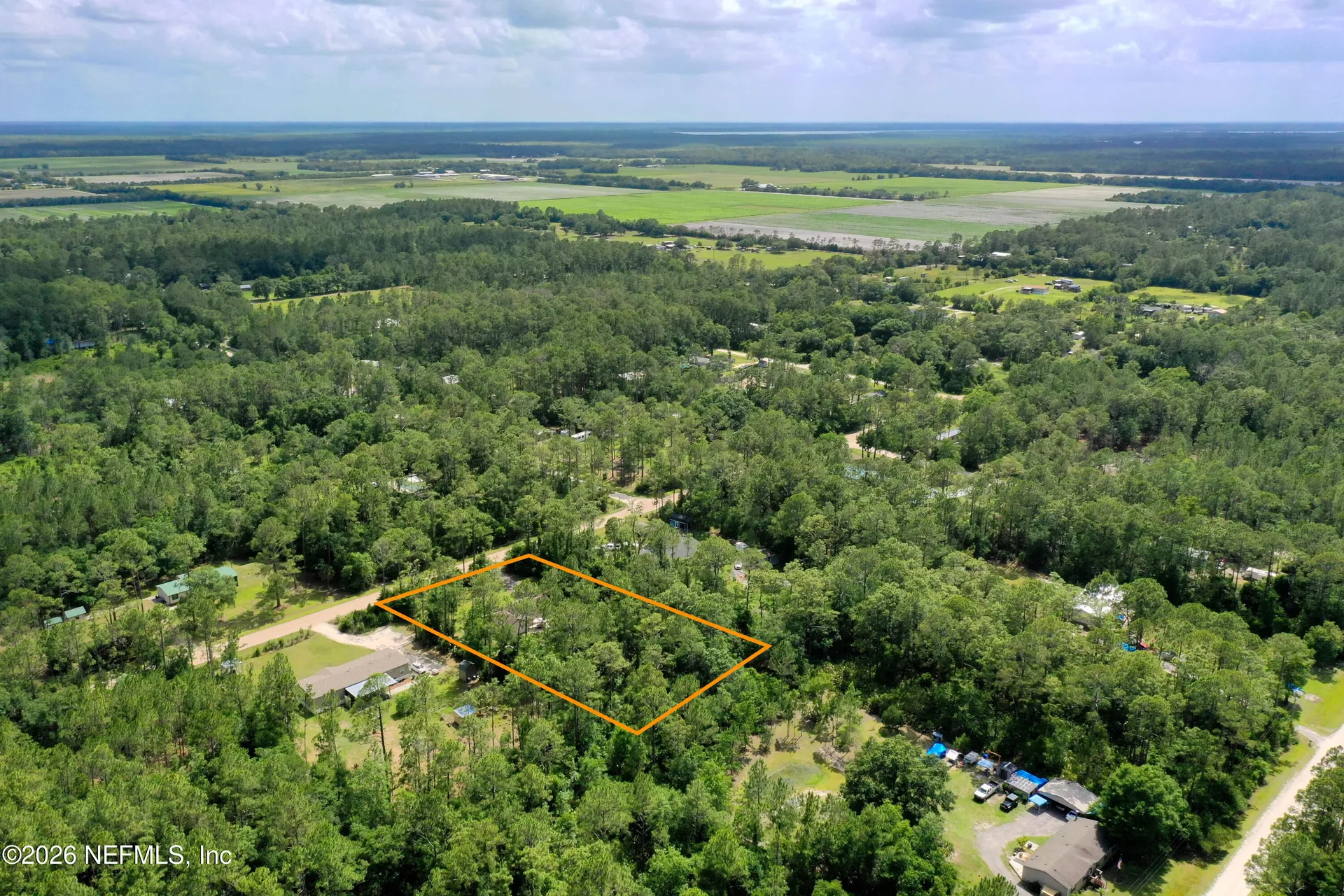 4162 Acorn Avenue Bunnell FL 32110